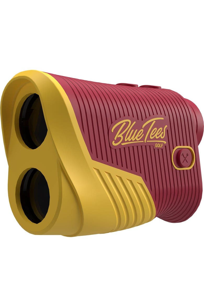 USC Trojans S2 Pro Rangefinder, Alternate, color, Black