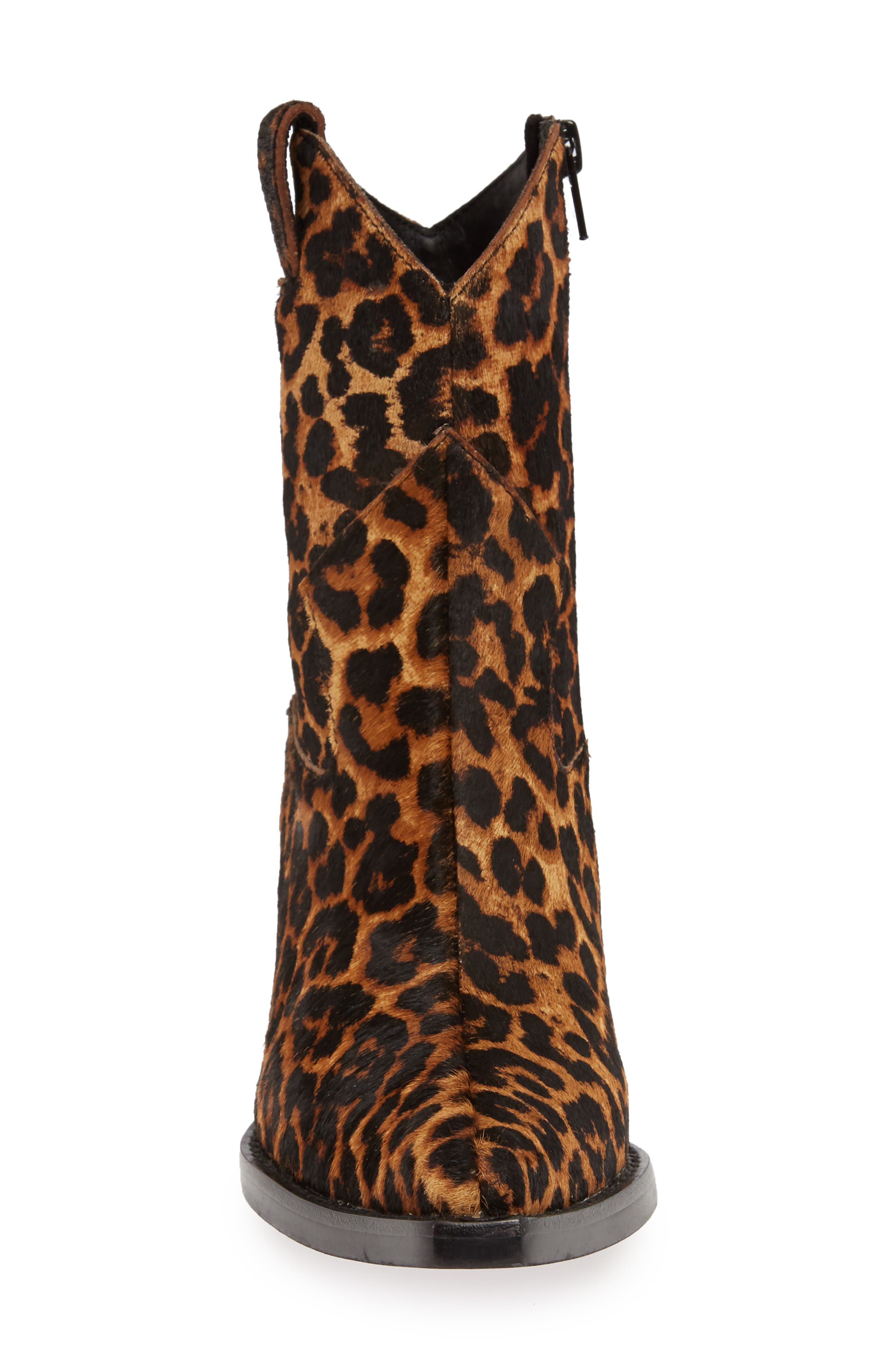 Jeffrey Campbell Defence Western Boot, Alternate, color, 