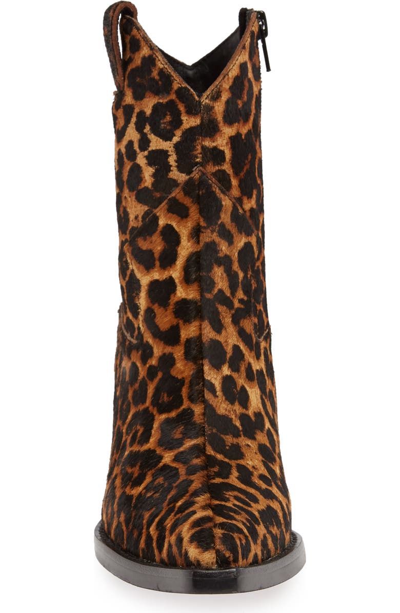 Jeffrey Campbell Defence Western Boot, Alternate, color,