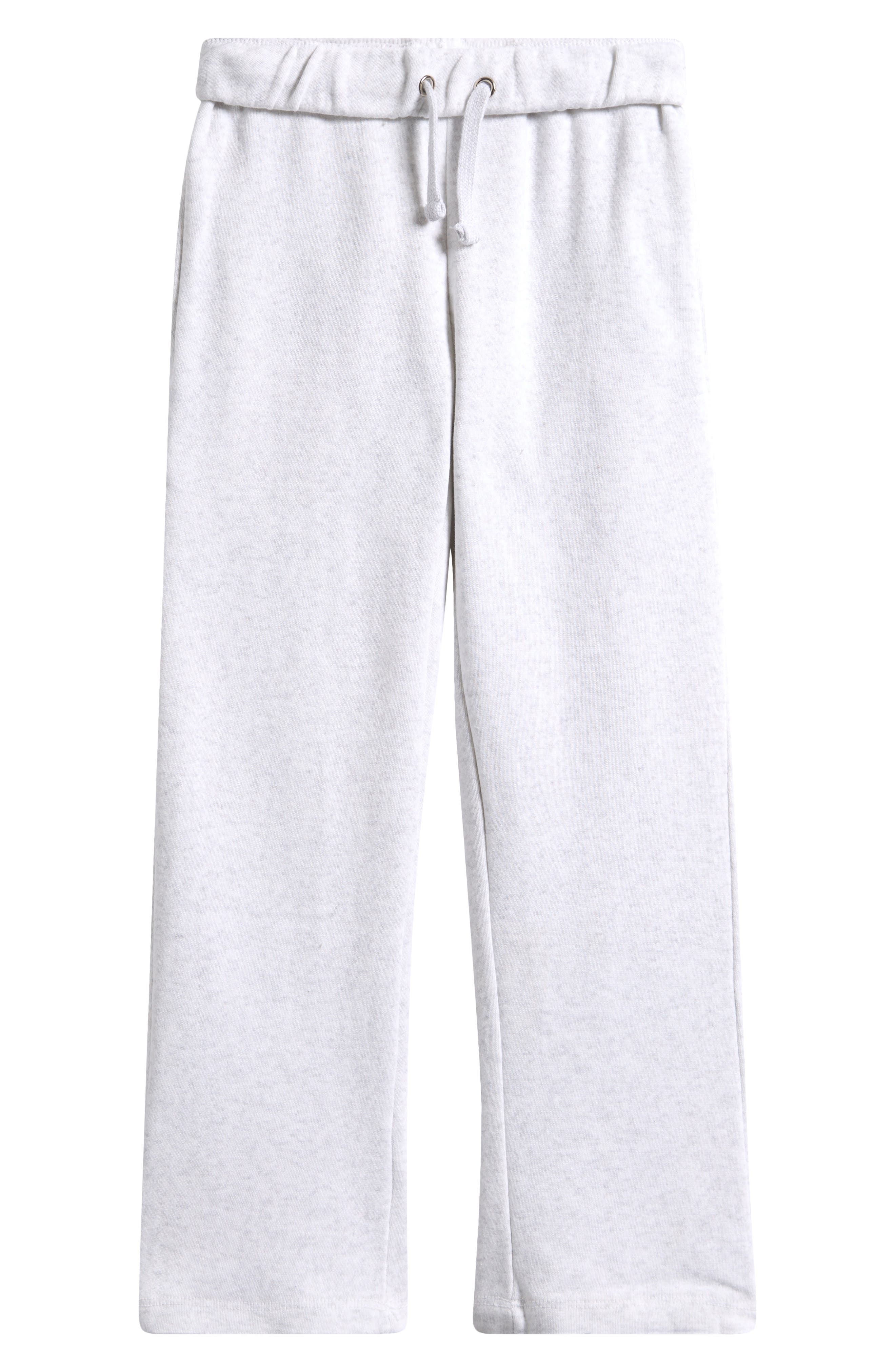 Vintage Havana Kids' Wide Leg Foldover Sweatpants