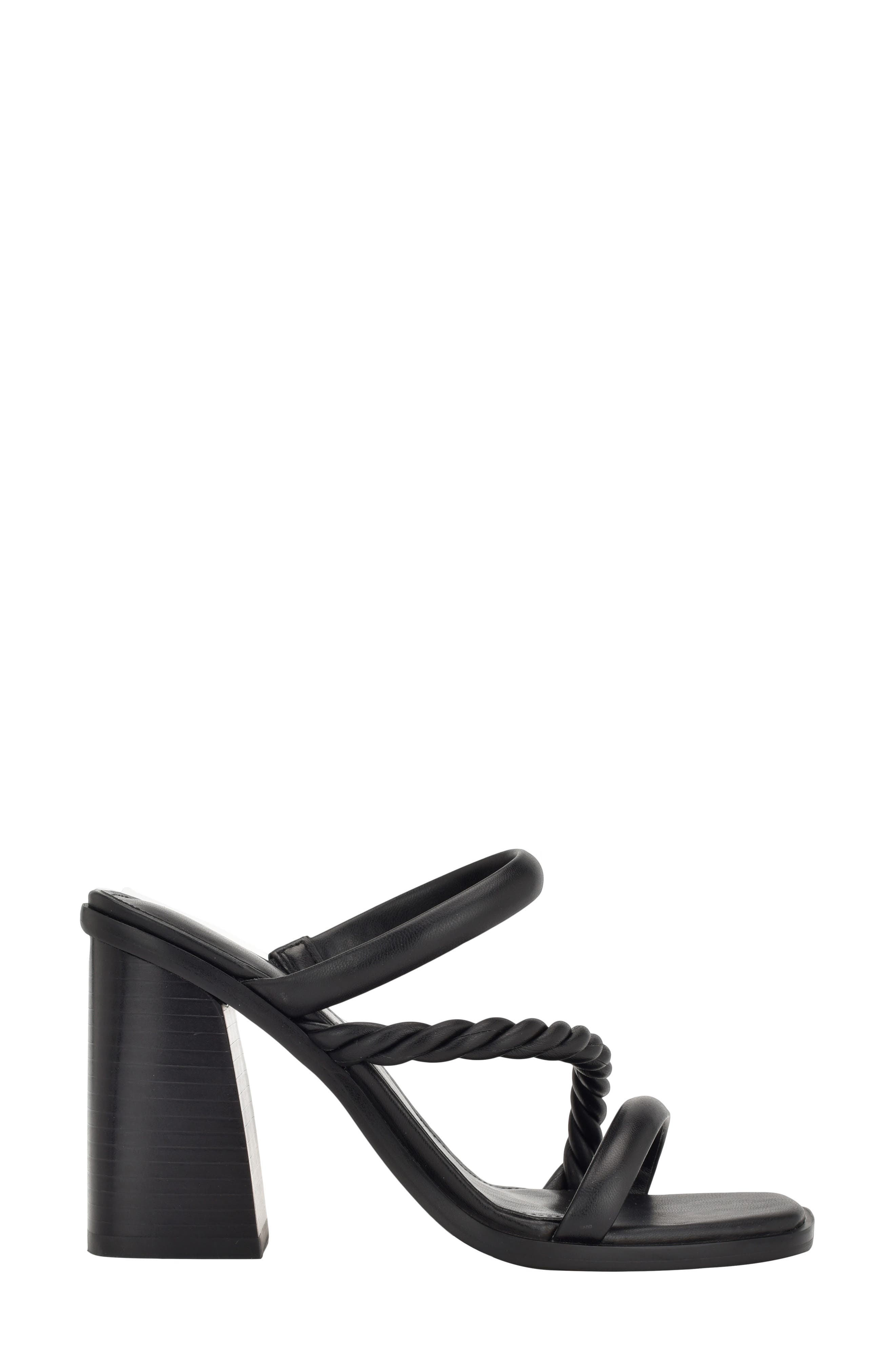 GUESS Barper Slide Sandal, Alternate, color, 