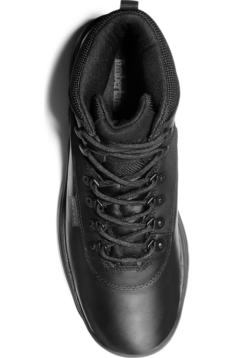 Timberland White Ledge Mid Waterproof Hiking Boot, Alternate, color,