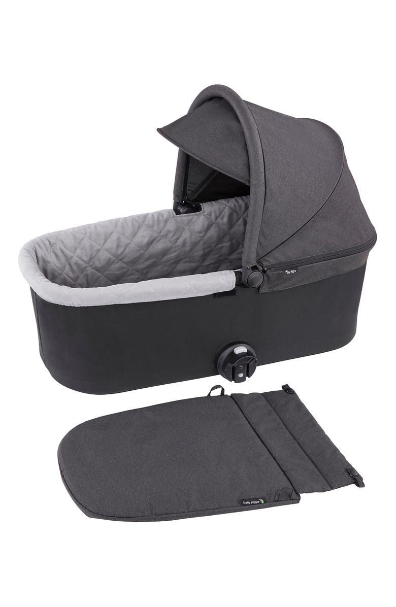 Baby Jogger Deluxe Pram, Alternate, color, 