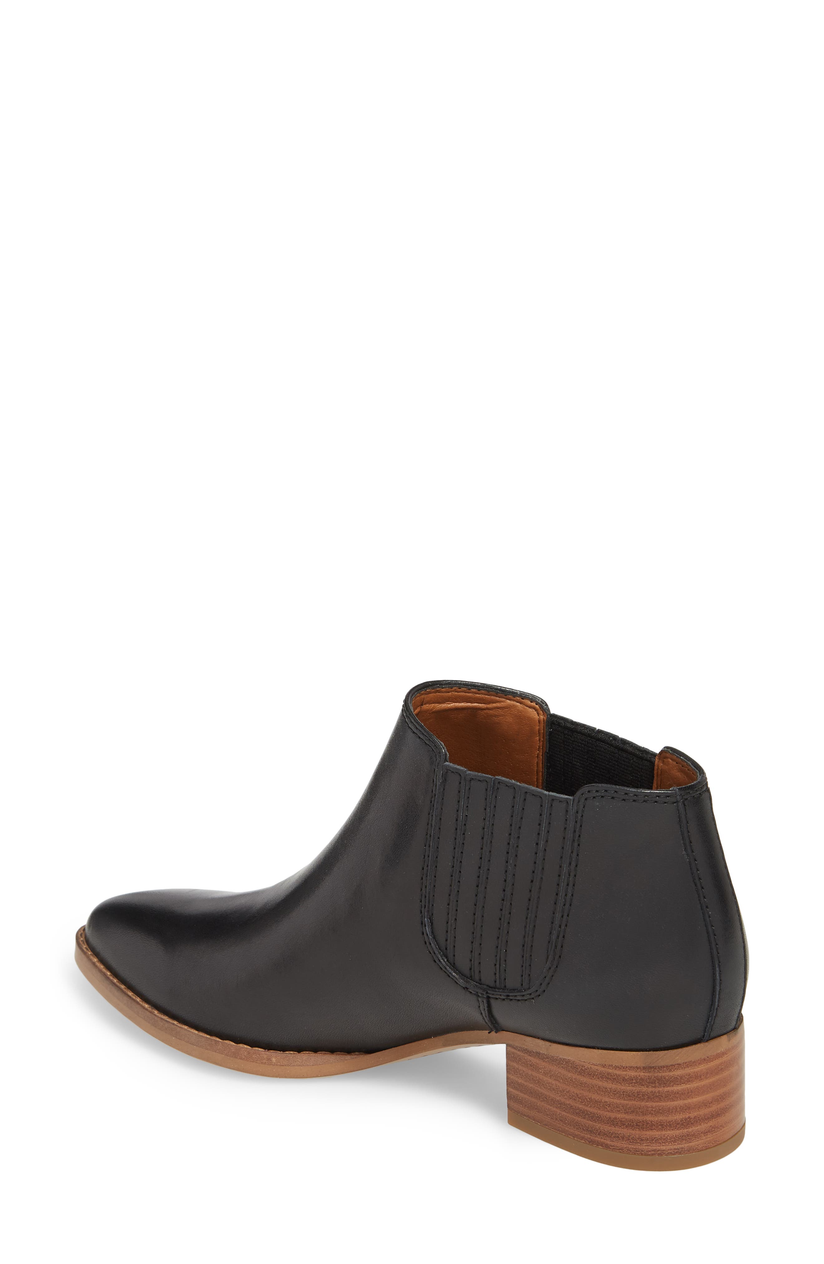 SARTO by Franco Sarto Seville Bootie, Alternate, color, 