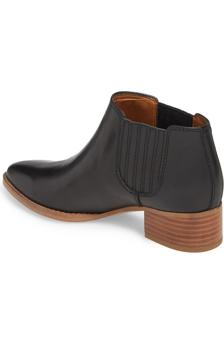 SARTO by Franco Sarto Seville Bootie, Alternate, color,