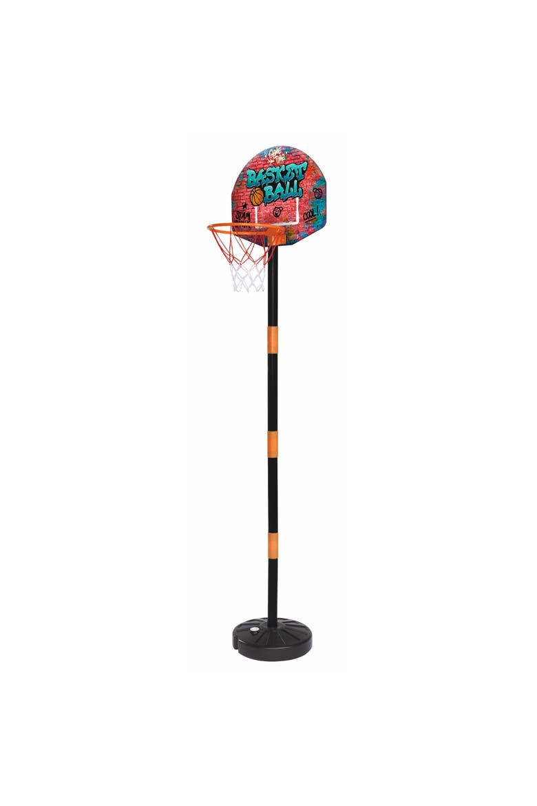Basketball Hoop Play Set, Alternate, color, Multicolored
