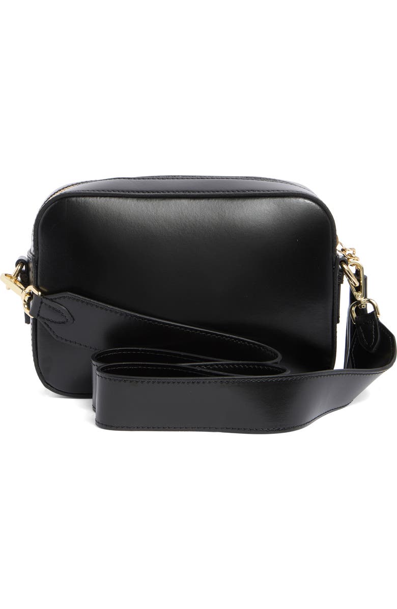 VALENTINO BY MARIO VALENTINO Babette Broderie Crossbody Bag, Alternate, color,