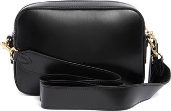 【MARIO VALENTINO】洗練Babette レザークロスボディ 正規品 Valentino by Mario Valentino Babette Valent Leather