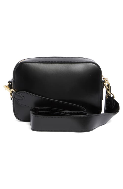 VALENTINO BY MARIO VALENTINO VALENTINO BY MARIO VALENTINO BABETTE BRODERIE CROSSBODY BAG