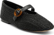 Nordstrom Scout Mary Jane Flat