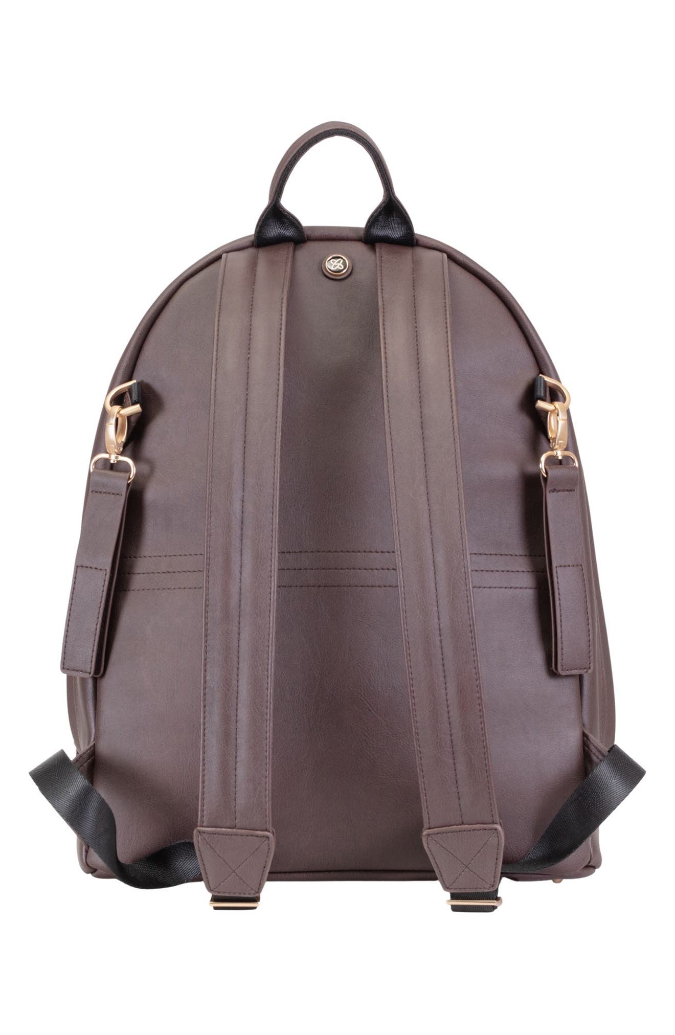 Silver Cross Dune/Reef Rucksack Changing Backpack, Alternate, color, Cocoa