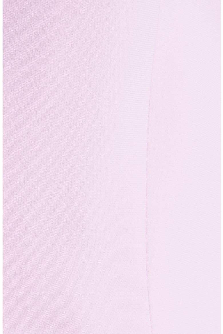 Jocaluah One-Button Jacket, Alternate, color, SAKURA ROSE