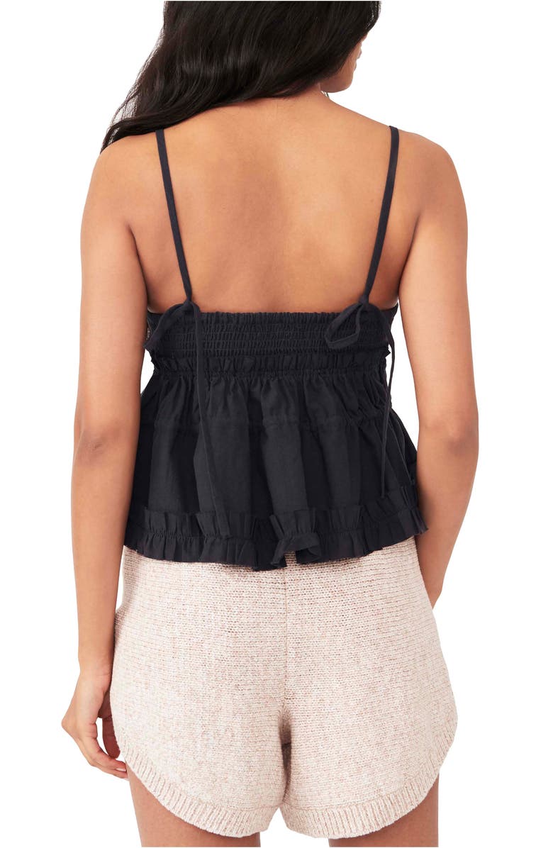 Free People free-est Luna Corset Top, Alternate, color, 