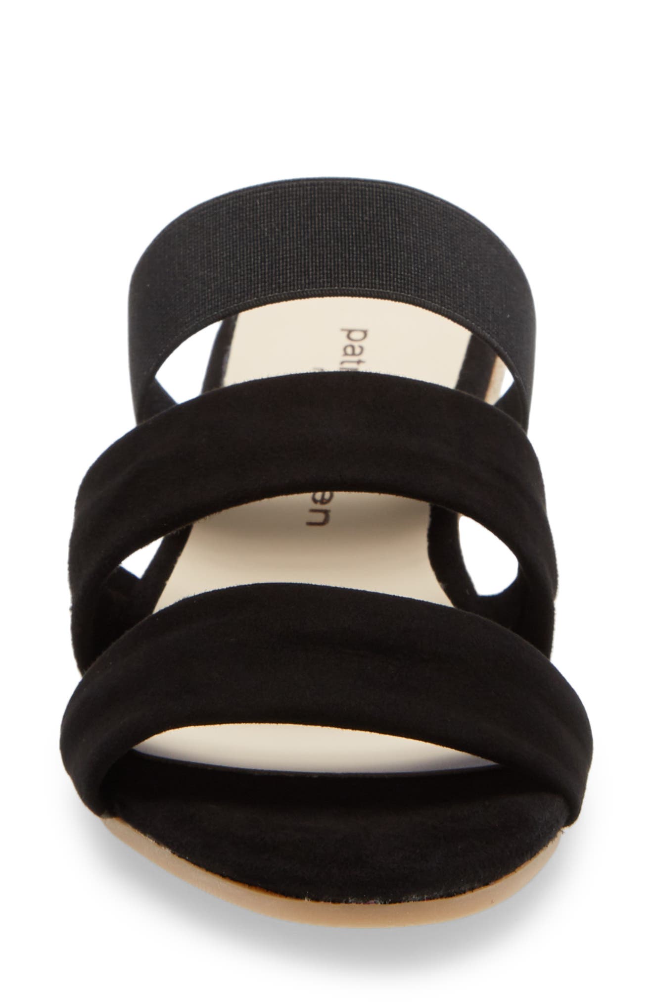 patricia green Joanna Wedge Sandal, Alternate, color, 