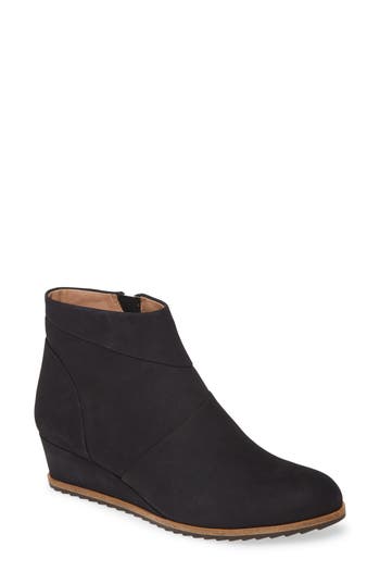 Linea Paolo Yuri Bootie In Black