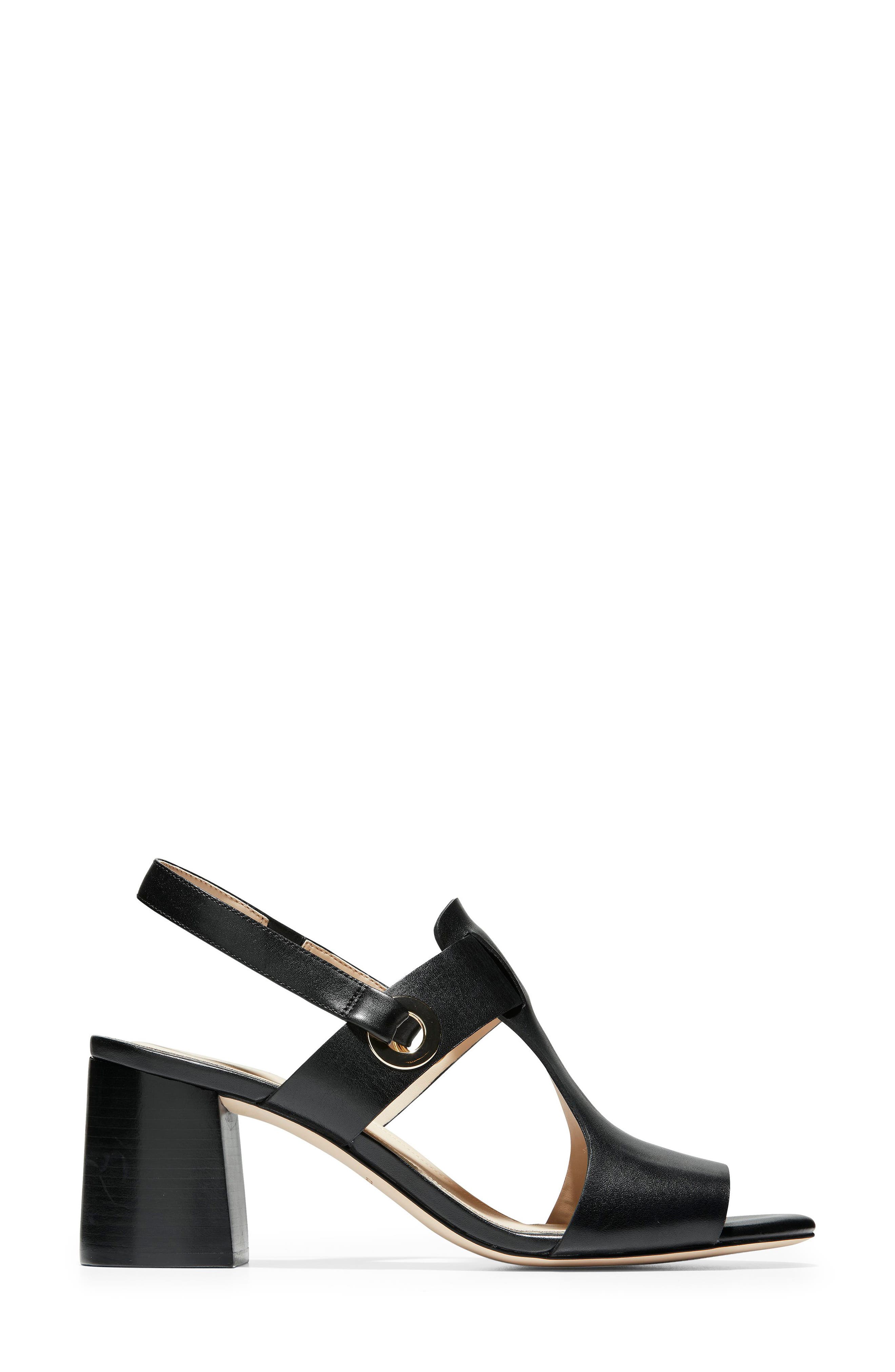 Cole Haan Grand Ambition Adele Slingback Sandal, Alternate, color, 