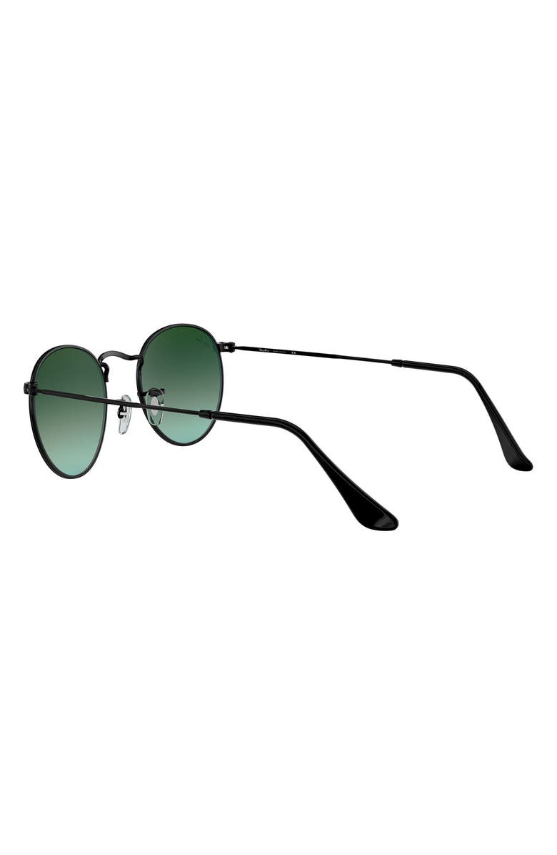 Ray-Ban 53mm Mirrored Phantos Sunglasses, Alternate, color,