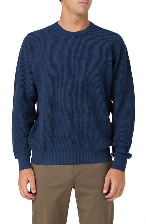 OG Roscoe Waffle Sweater