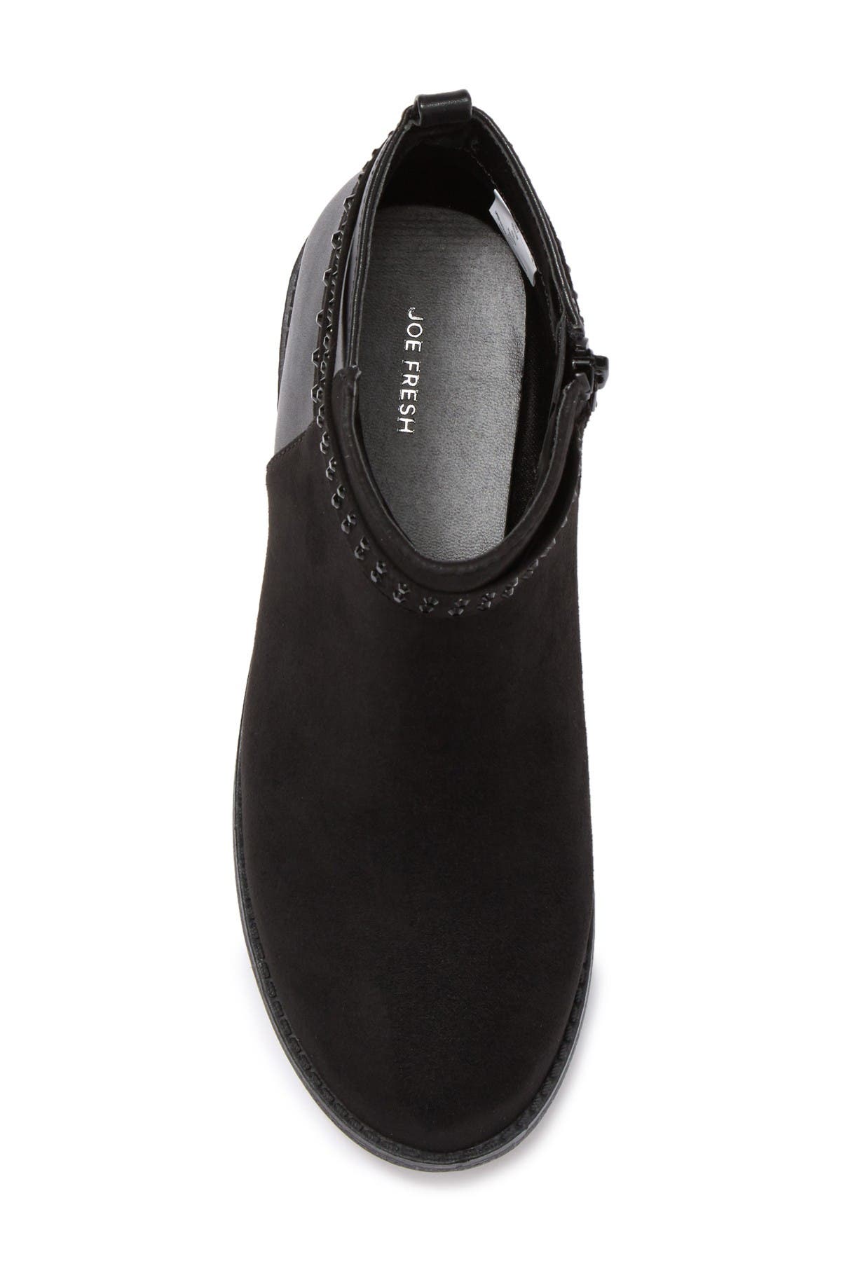 JOE FRESH Benavila Ankle Boot, Alternate, color, 