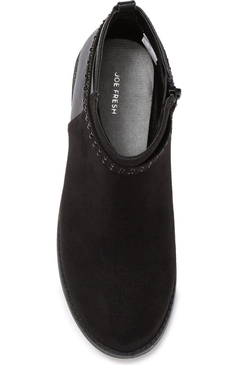 JOE FRESH Benavila Ankle Boot, Alternate, color,