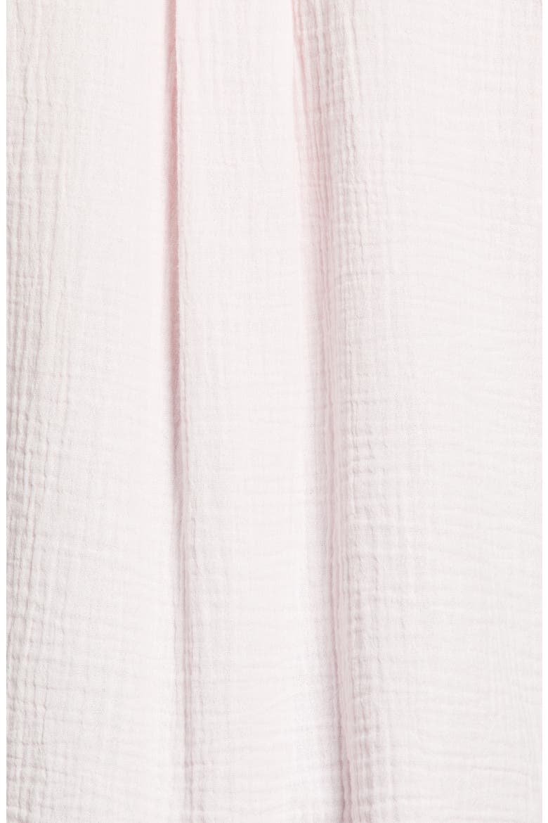 Desmond Organic Cotton Top, Alternate, color, PINK SUN WASH