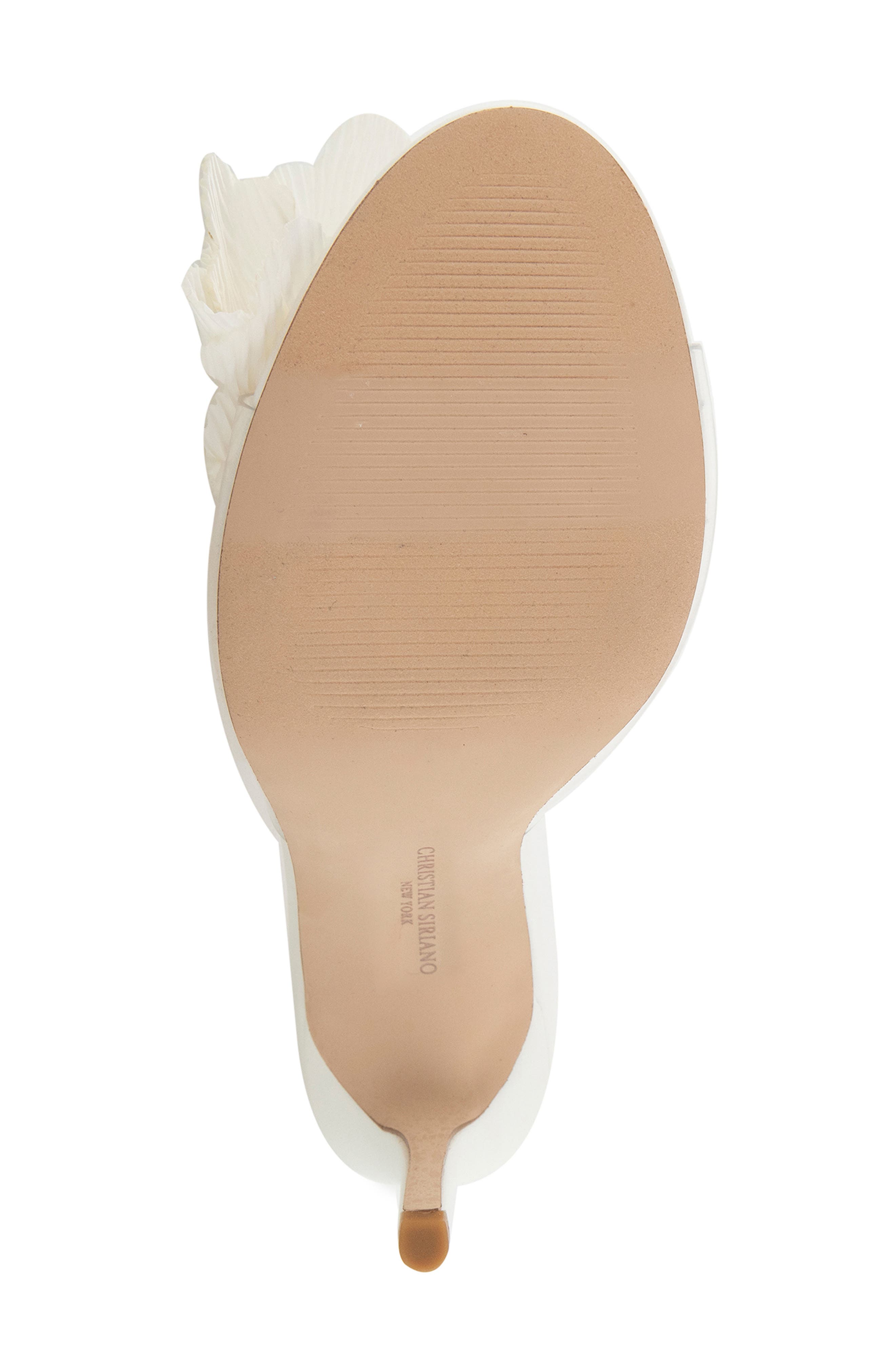 Joxa Sandal, Alternate, color, CLOUD DANCER