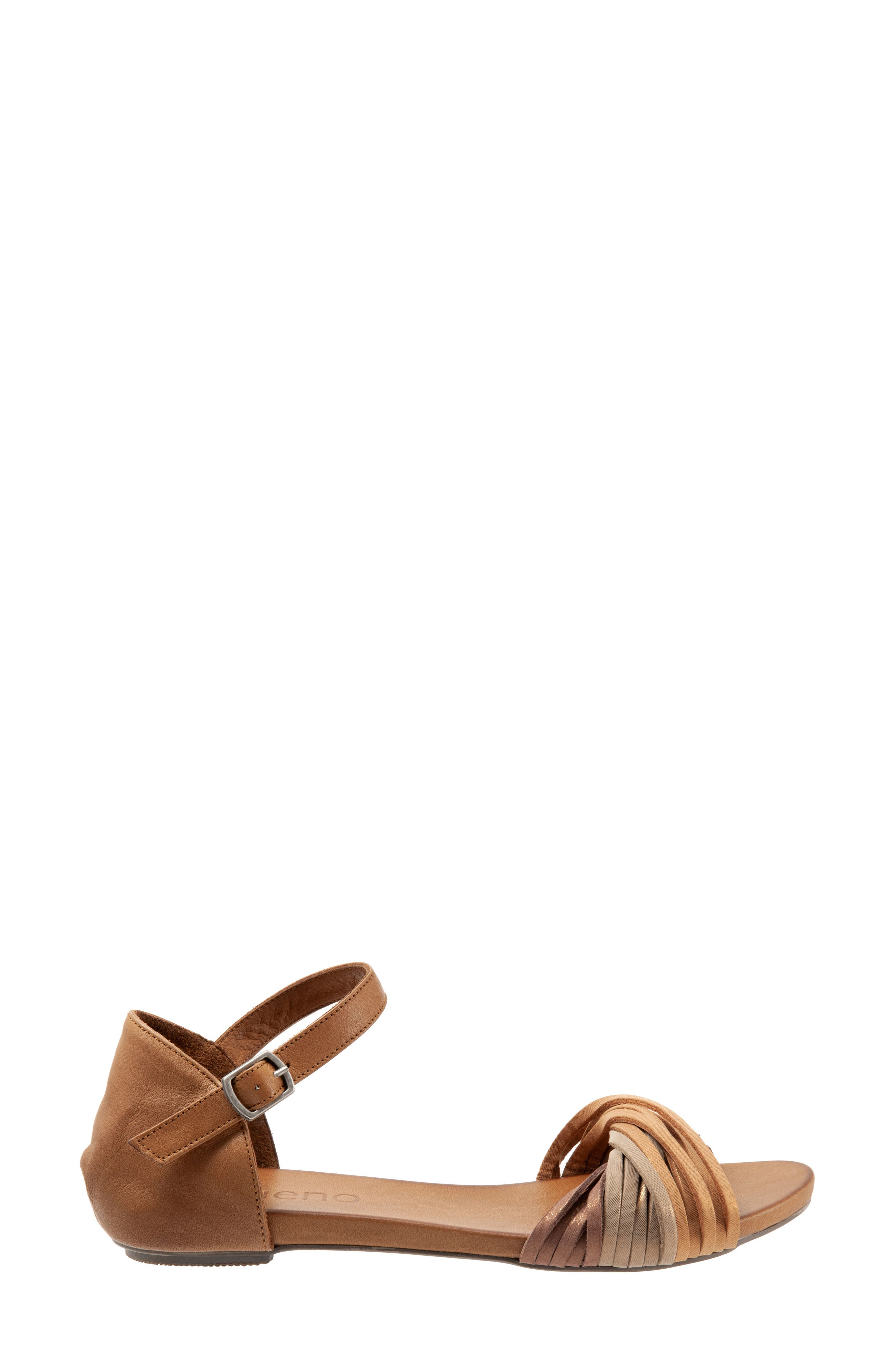 Bueno Cara Sandal, Alternate, color, 