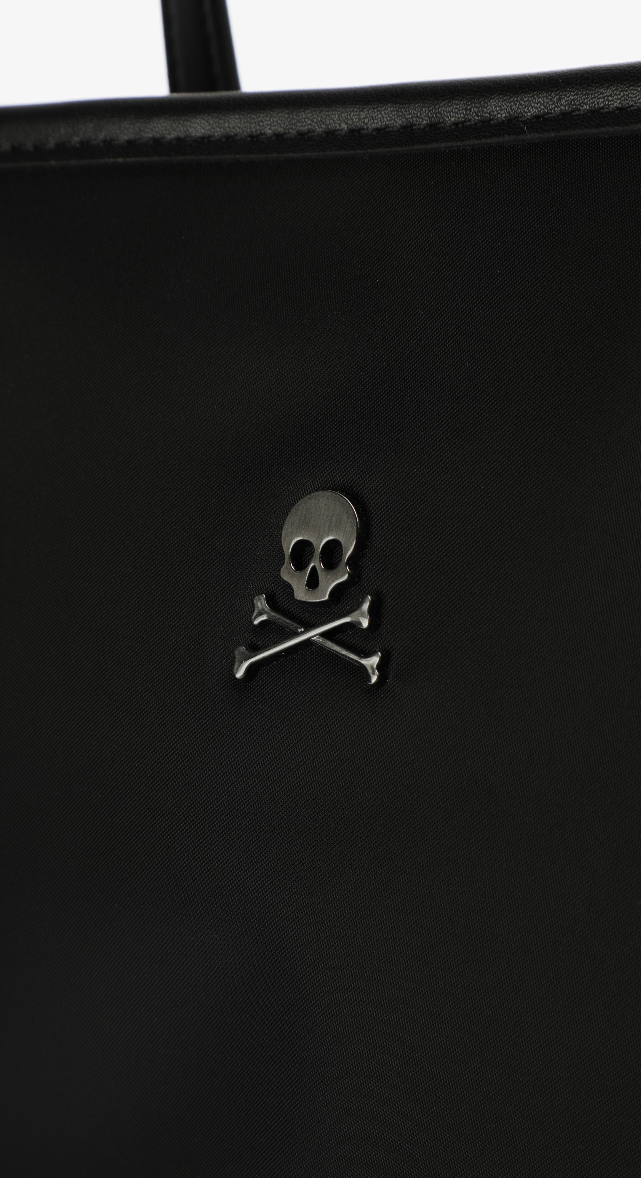 Scalpers Ny Eday Bag, Alternate, color, Black