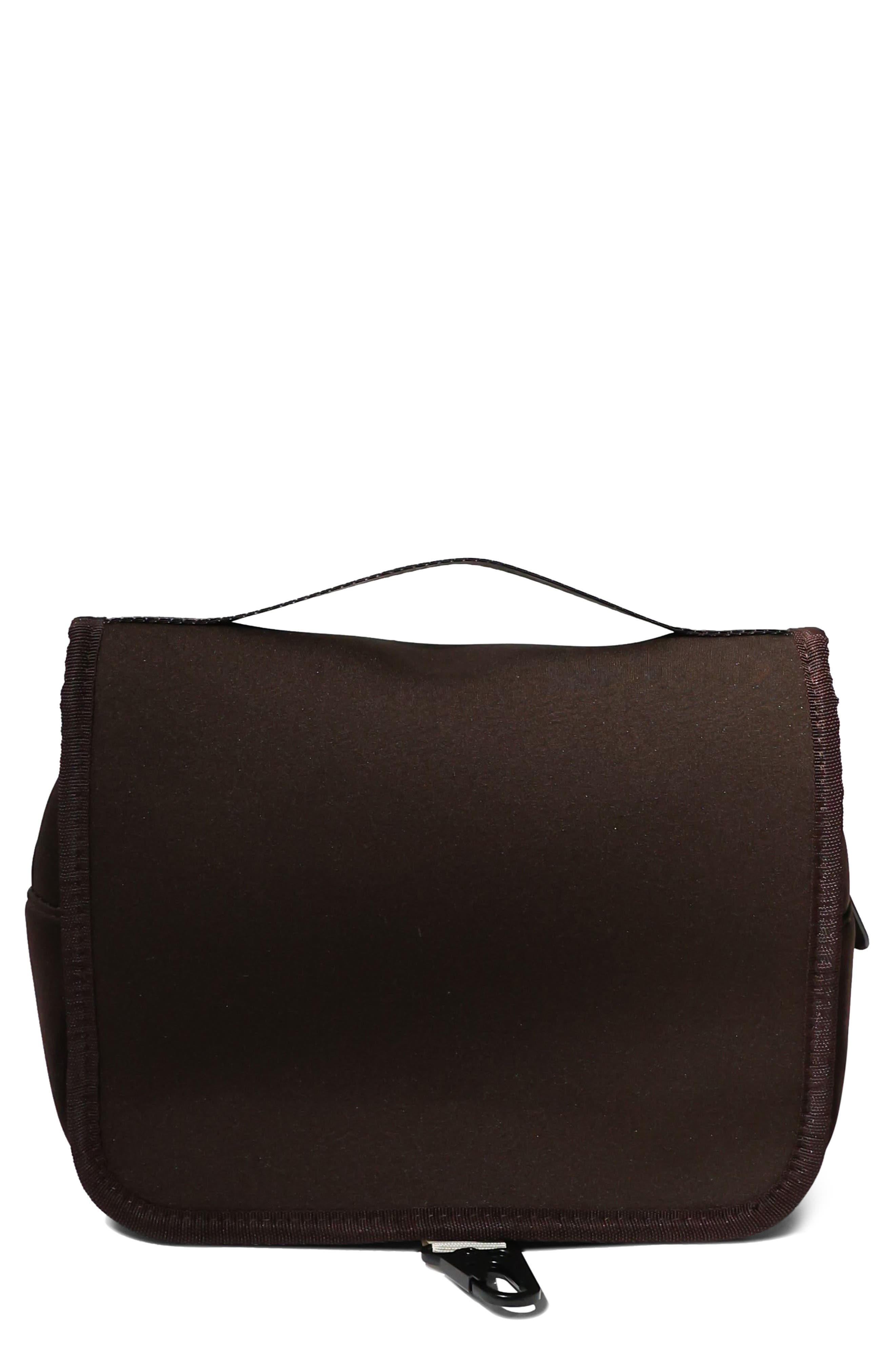 selected BROWN