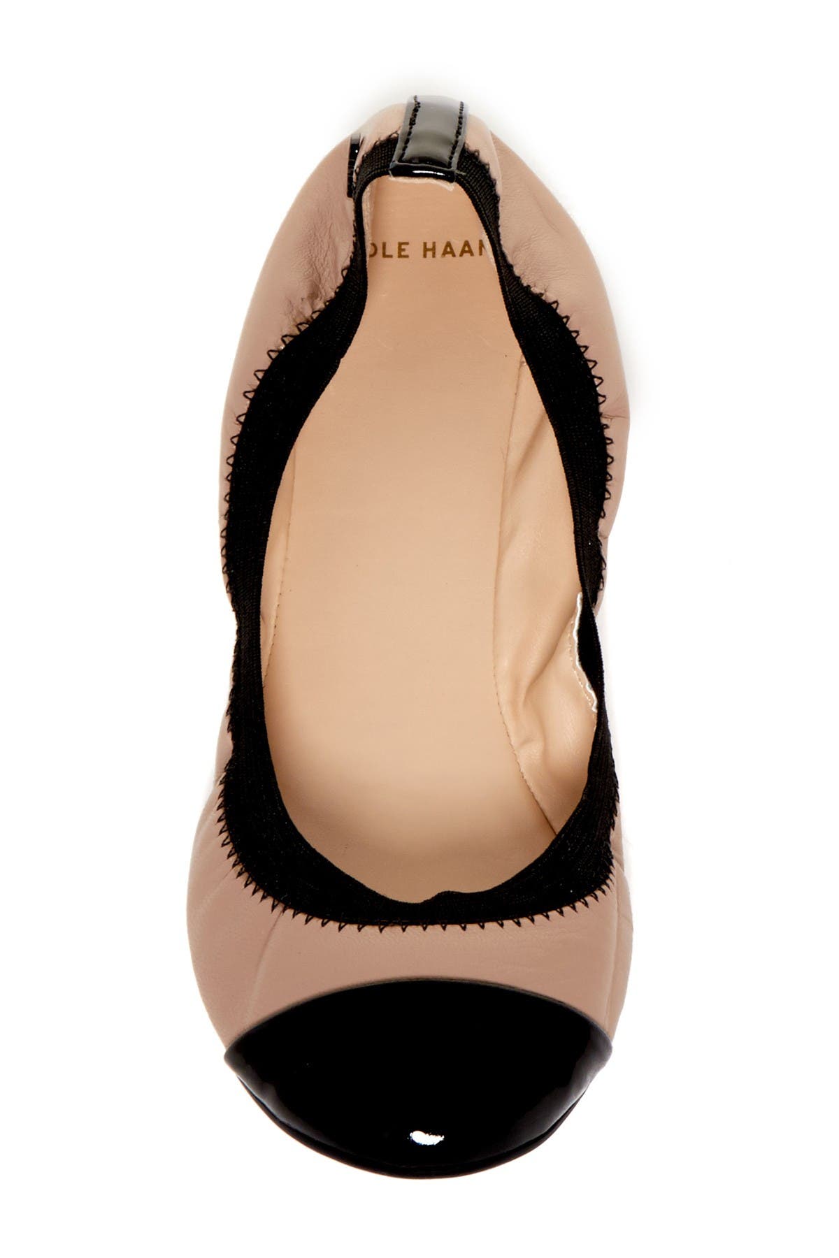 Cole Haan Deltona Gore Ballet Flat II, Alternate, color, 