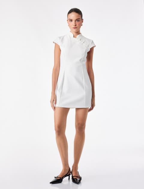 Bodycon Mini Dress