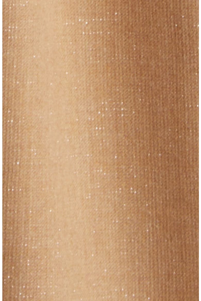 Belted Wool Blend Midi Dress, Alternate, color, 02 SAND
