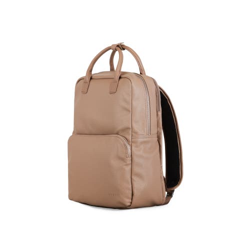 Bugatti Pure Backpack In Taupe