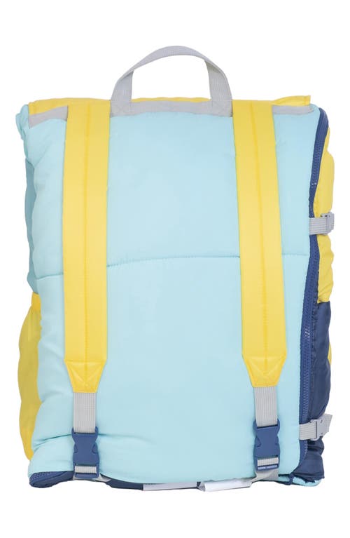 Mimish Kids' Sleep-n-pack Sleeping Bag Backpack