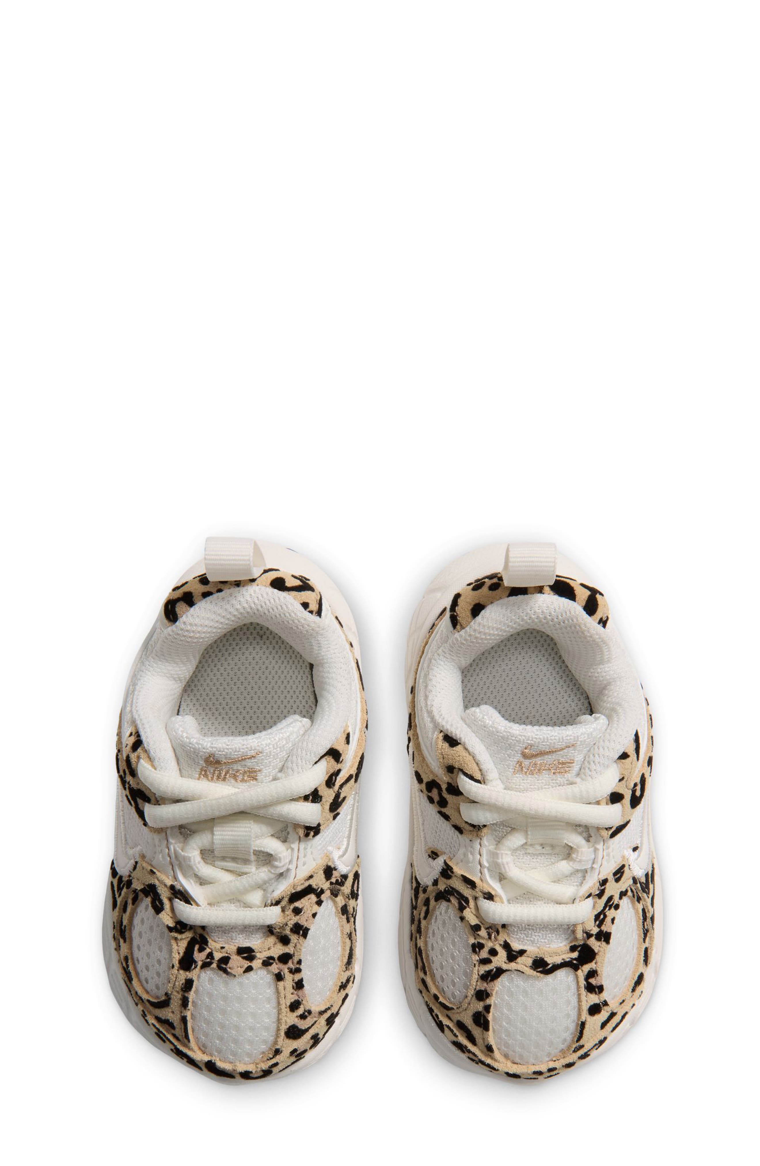 Kids' V5 RNR Sneaker, Alternate, color, SAIL/ SAIL/ HEMP