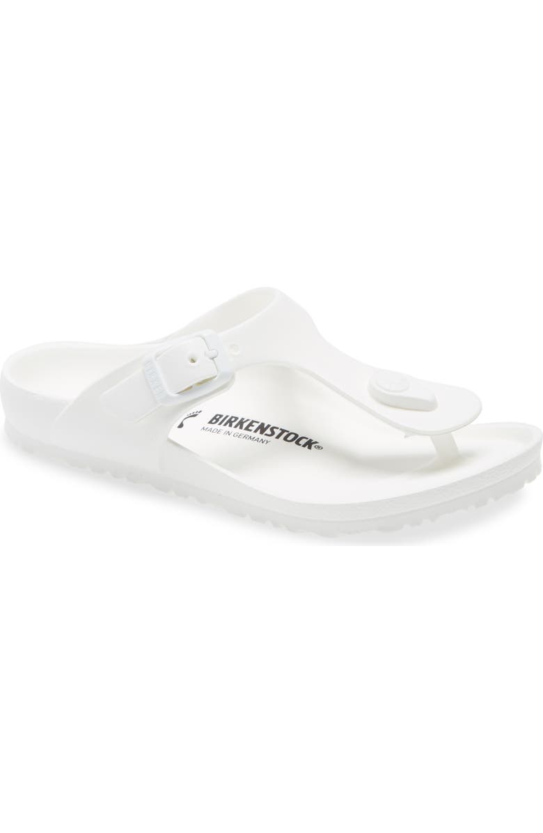 Birkenstock Gizeh Flip Flop, Main, color,