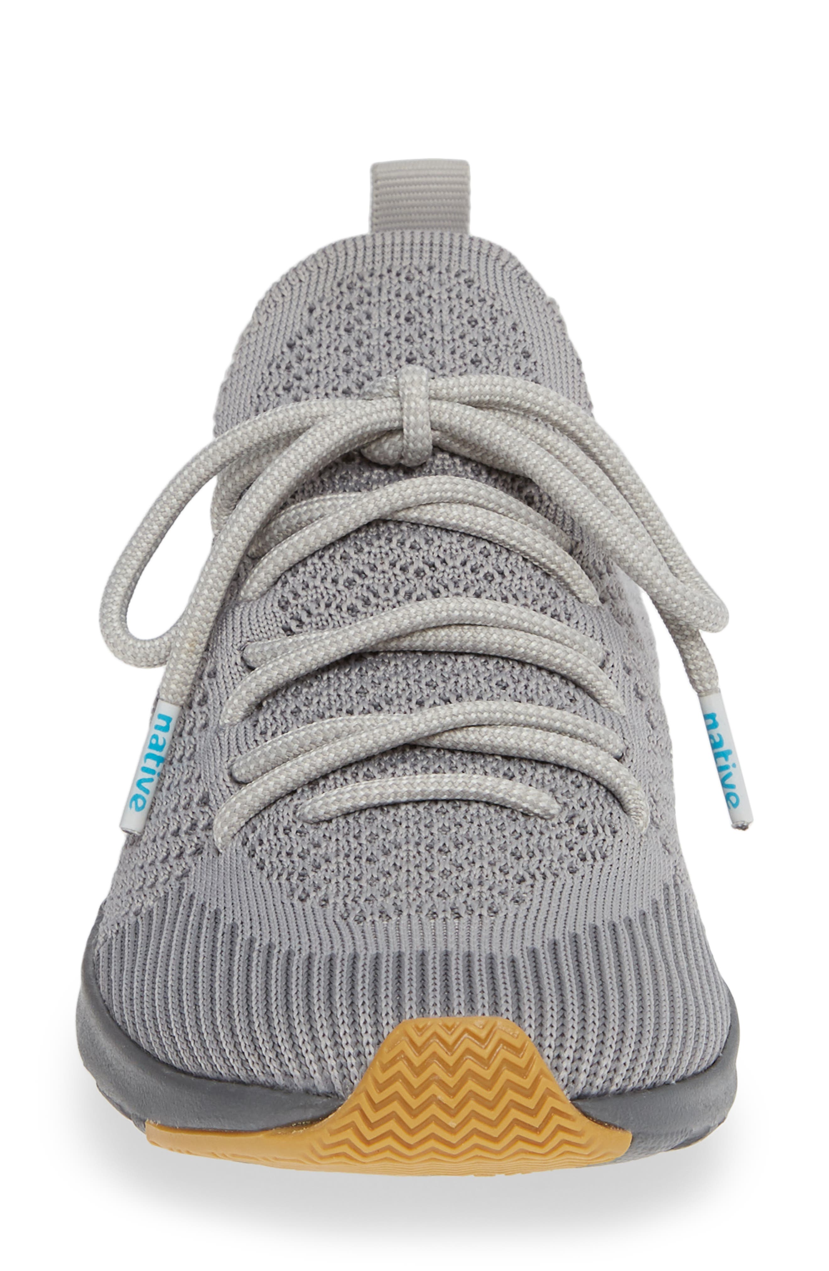 Native Shoes AP Mercury Liteknit Sneaker, Alternate, color, 