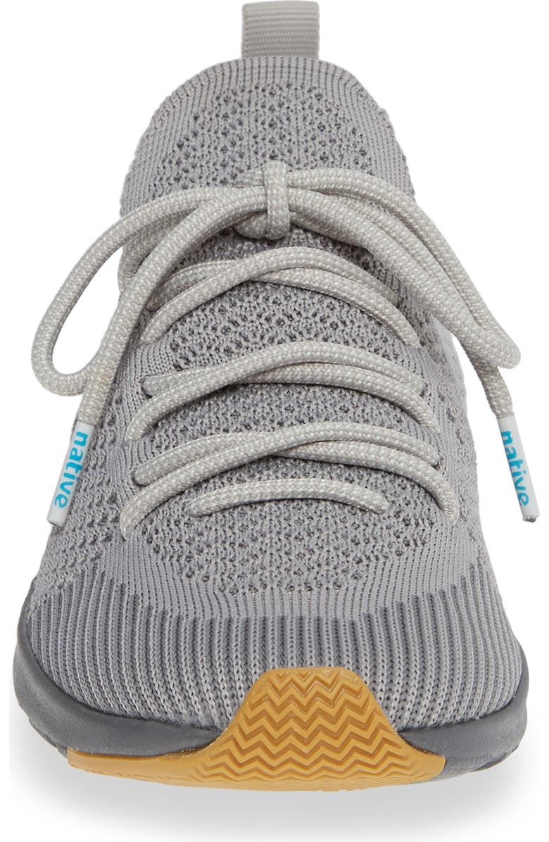 Native Shoes AP Mercury Liteknit Sneaker, Alternate, color,