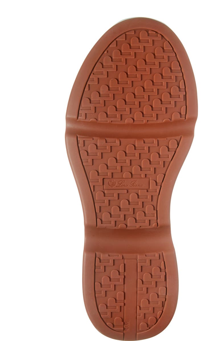 Loro Piana Modular Walk Sneaker, Alternate, color,