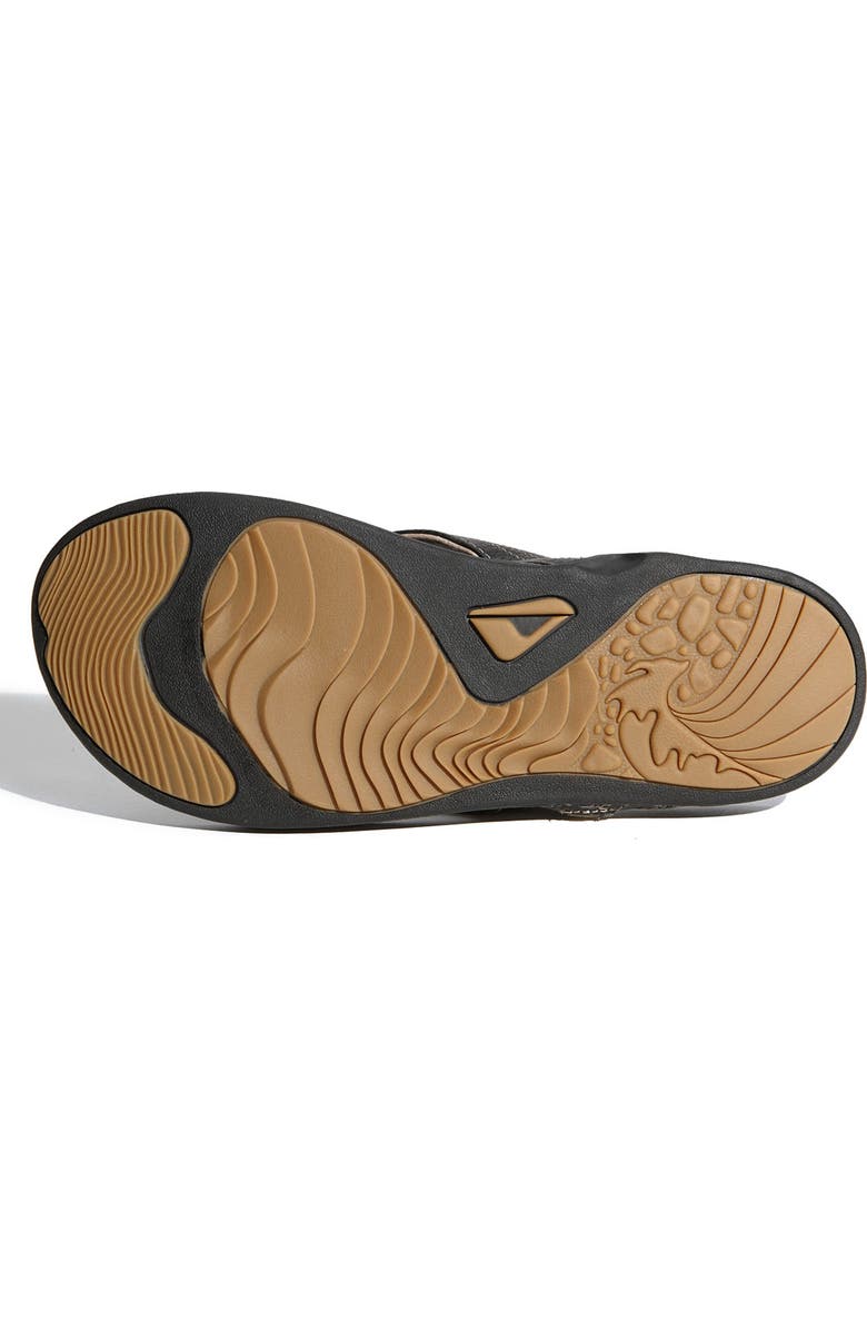 Reef 'J-Bay' Flip Flop, Alternate, color,