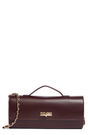 Steve Madden Benovi Clutch