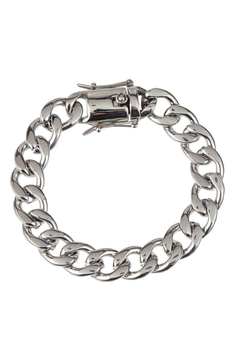 EYE CANDY LOS ANGELES Leo Necklace & Bracelet Set, Alternate, color,