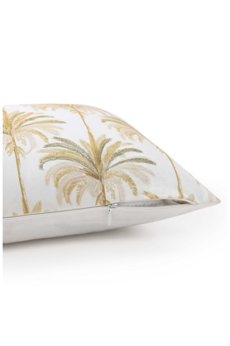 Santiago Decorative Accent Pillow, Alternate, color, MEDIUM BEIGE