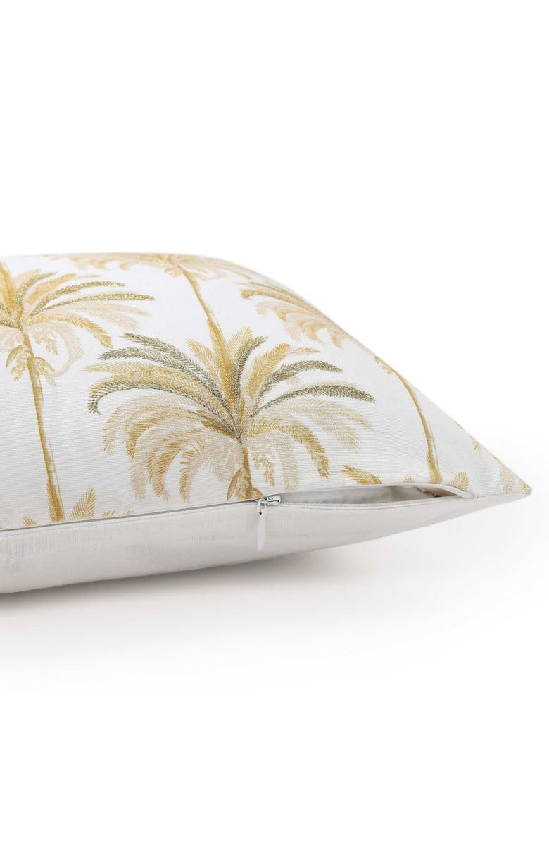 Tommy Bahama Santiago Decorative Accent Pillow, Alternate, color, Medium Beige