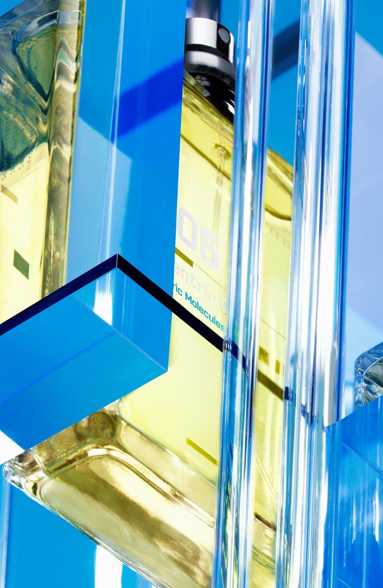 Escentric Molecules Escentric 05 Eau de Toilette, Alternate, color,