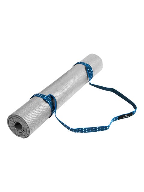 Simple Sling Yoga Mat Carrier