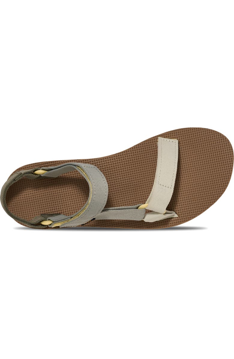 Teva Midform Universal Sandal, Alternate, color, Seagrass Multi