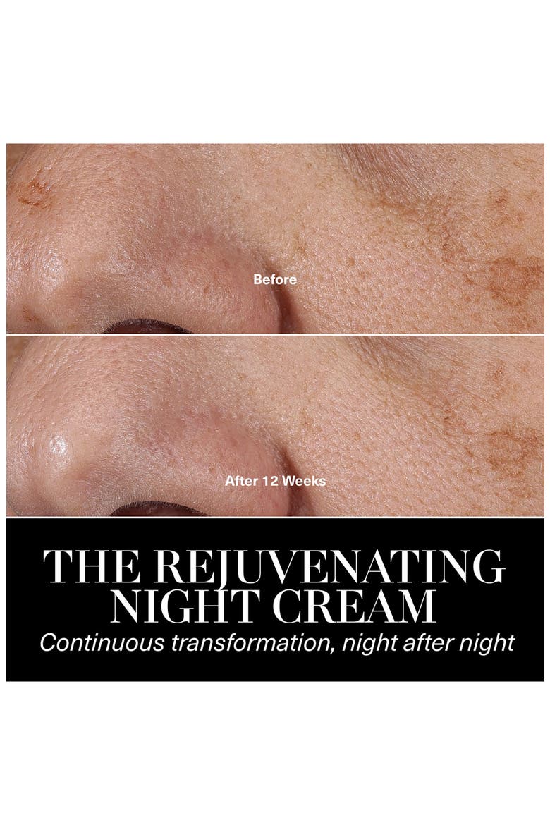 Rejuvenating Night Cream with Marine Retinol Alternative for Anti-Aging, Alternate, color, NO COLOR
