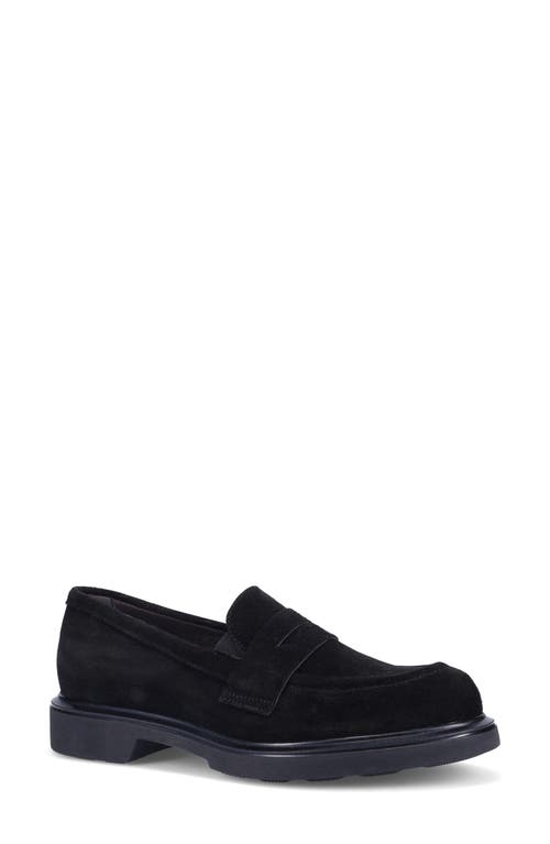 Ron White Amara Penny Loafer