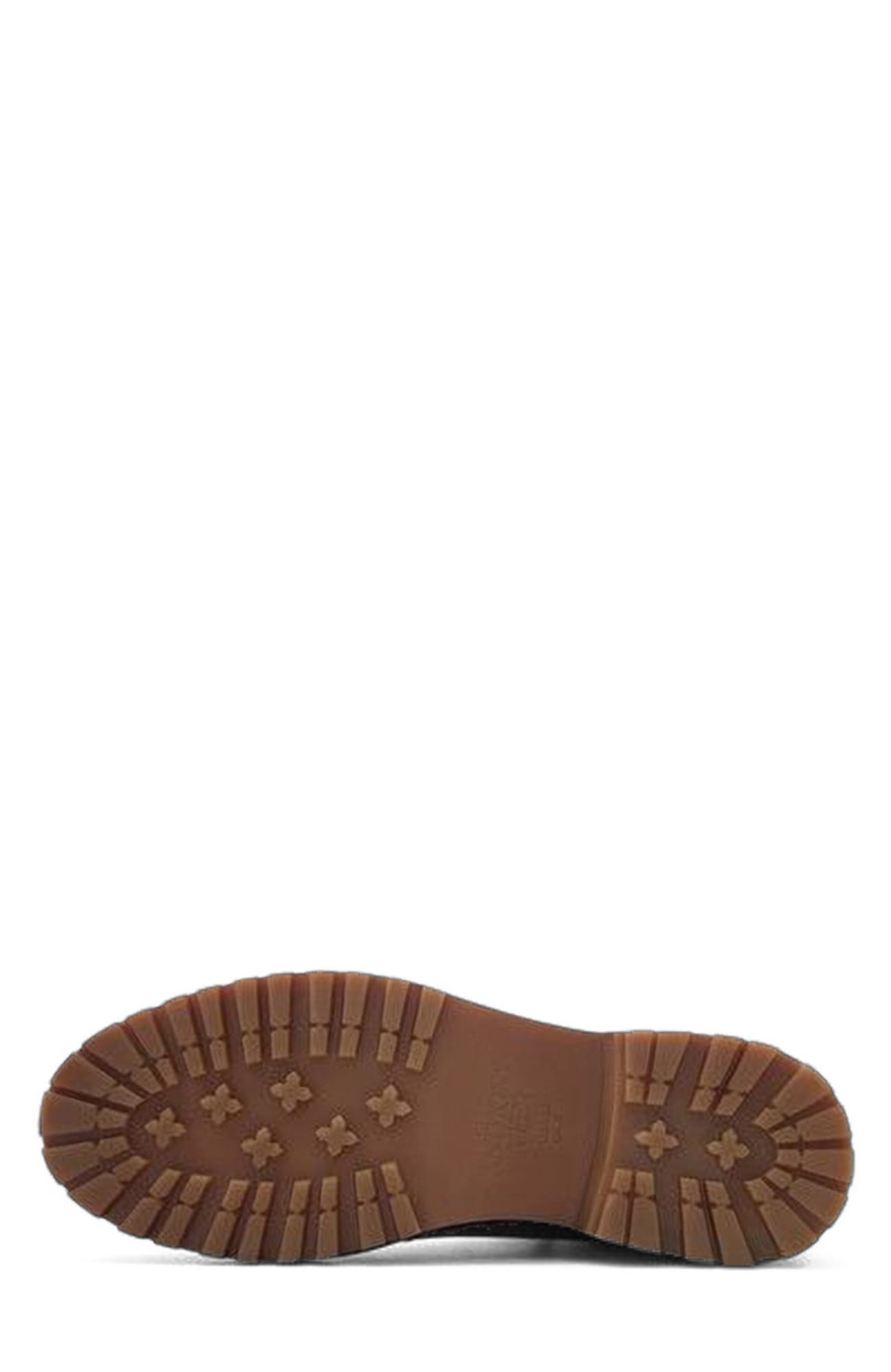 Anthony Veer Highland Mountain Boot, Alternate, color, Black Leather